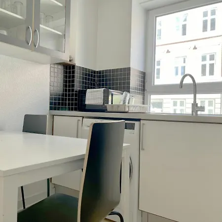 And Spacious For 8 In Vestbyen * אולבורג